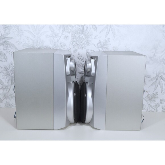 Panasonic Speaker System SB-AK300 6ohms - Picture 8 of 9